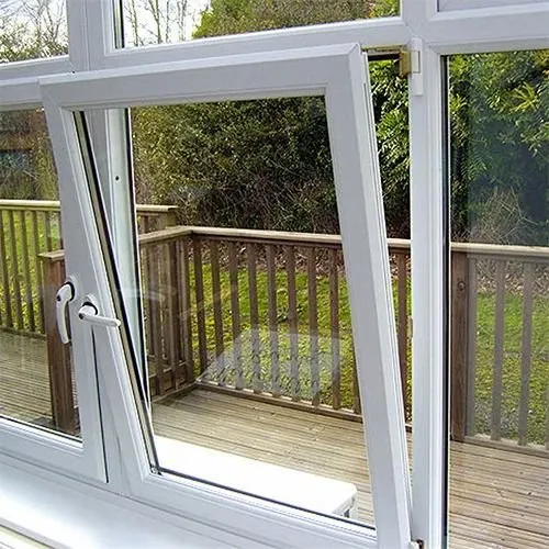 Tilt & turn fitted in Wandsworth, London